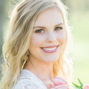 Meet your Posher, Maddie